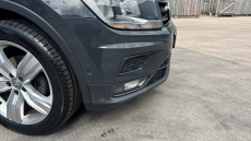 Volkswagen Tiguan 1.5 TSi EVO 150 Match 5dr Petrol Estate